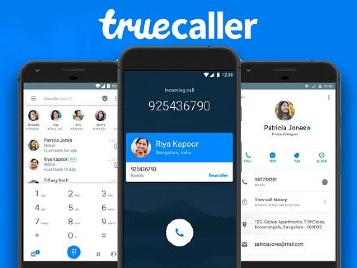 تطبيق TrueCaller سياسات خصوصية كاذبة وانتهاك لخصوصياتنا، فكيف يقوم بذلك؟