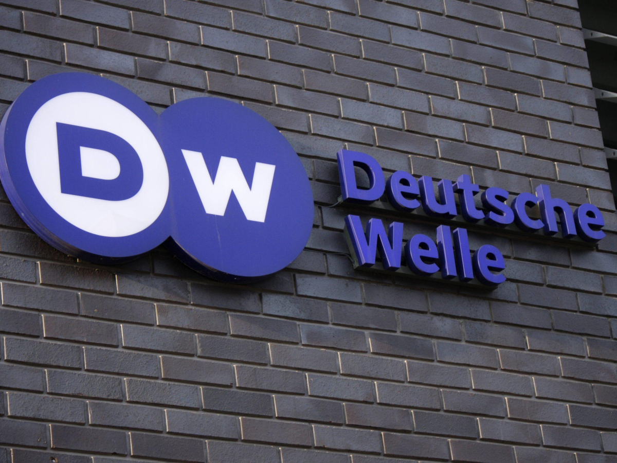 Over 100 civil society organizations call on DW to retract the biased report and end the smear Campaign
