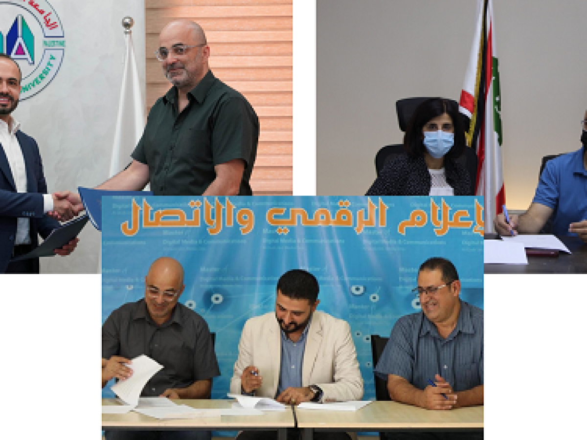 حملة يطلق مشروع سفراء الحقوق الرقمية‎‎