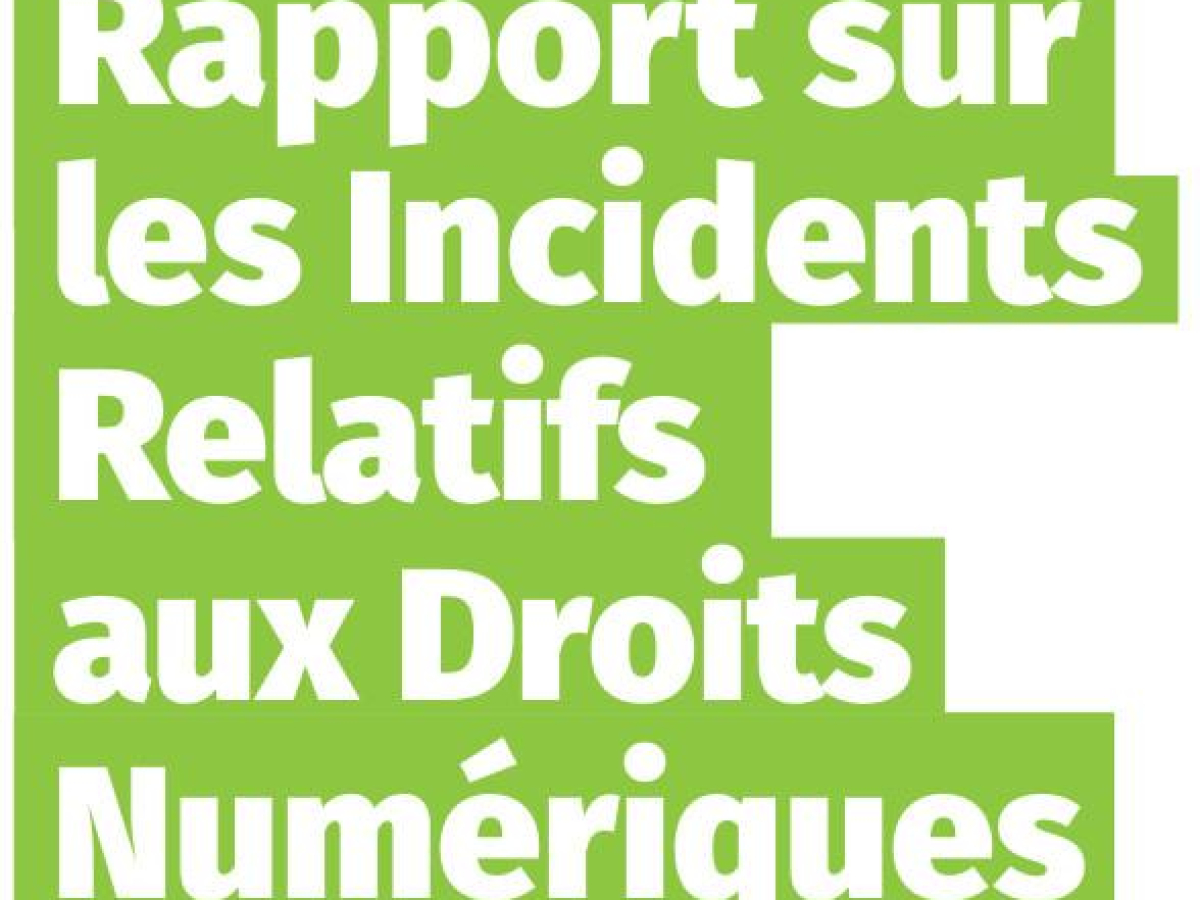 7amleh Publie un Rapport Documentant l’Agression contre les Droits Numériques des Palestiniens