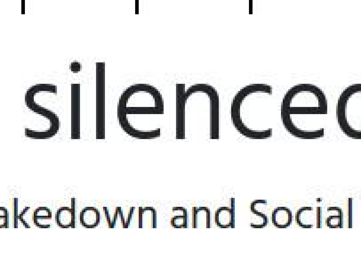 Silenced.Online Platform Features 7amleh’s Work on Content Takedown
