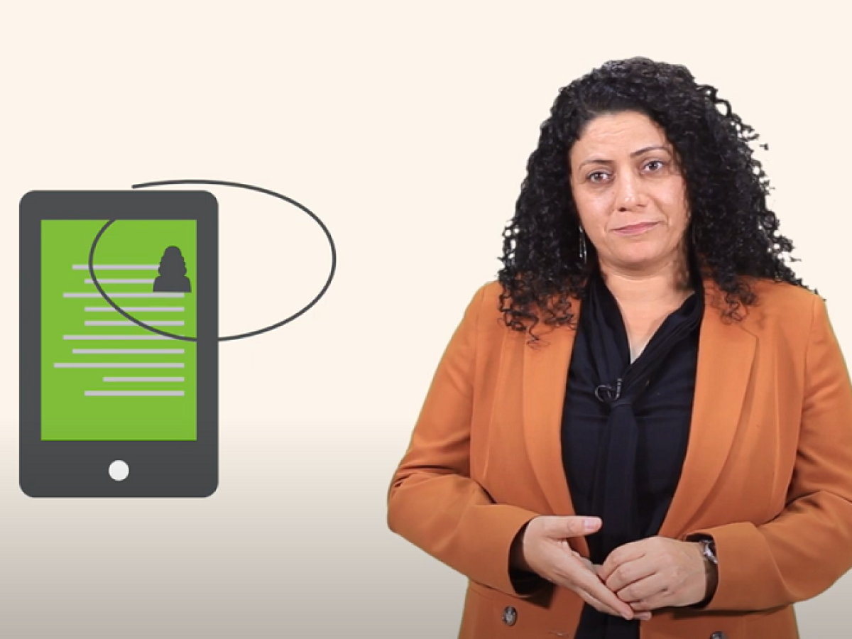 كيف نحمي أولادنا من التنمر الإلكتروني؟