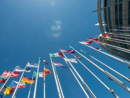 7amleh, as part of a coalition, opposes EU "Regulation on Dissemination of Terrorist Content Online"