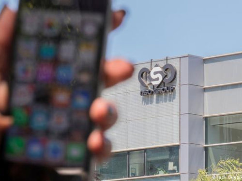 Israeli Spyware industry Must Be Stopped Immediately