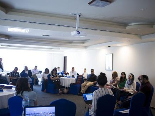 Digital Security Workshop in Commemoration of Human Rights Declaration