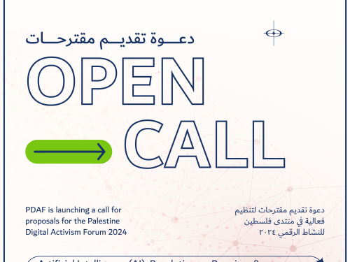 Call for Submissions