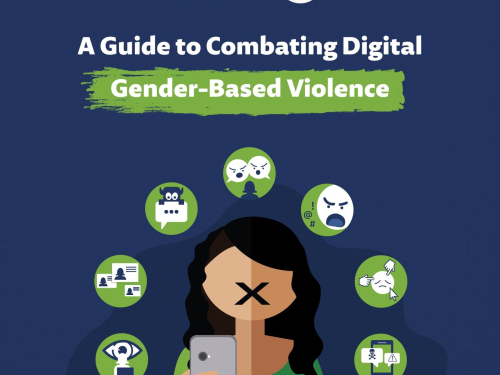 A Guide to Combating Digital Gender-Based Violence