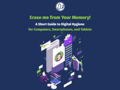 7amleh Releases a Guide on Digital Hygiene of Digital Devices to Protect Privacy