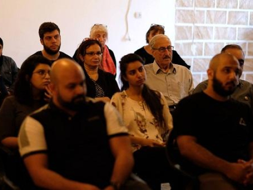 يوم دراسي في الطيبة حول وسائل التواصل الاجتماعي في خدمة التغيير المجتمعي